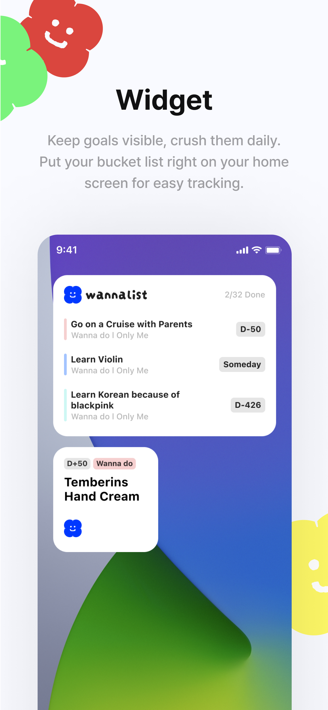 wannalist gallery image