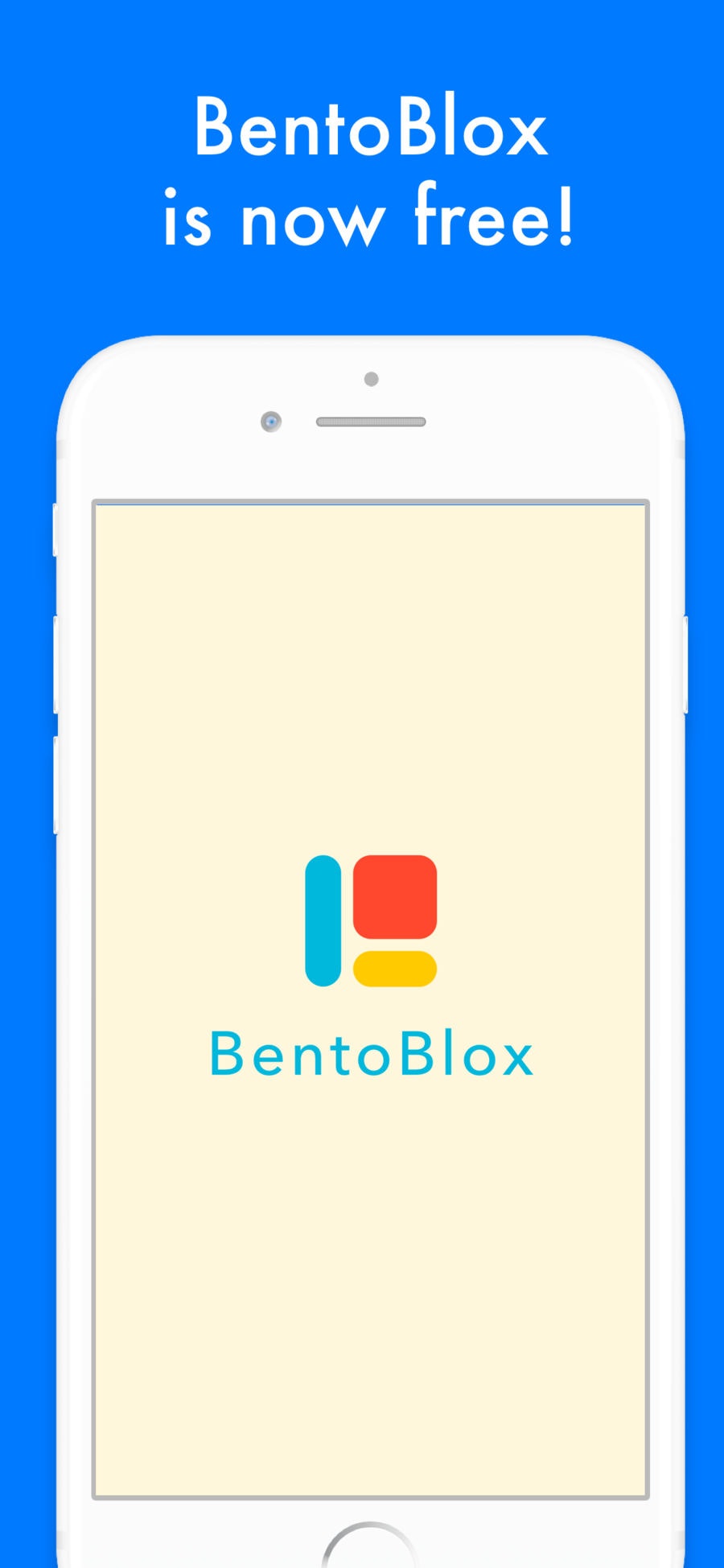 BentoBlox - a wondrous puzzle quest for iOS