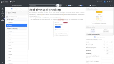 Novelitist gallery image