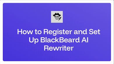 Blackbeard gallery image