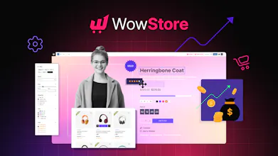 WowStore gallery image