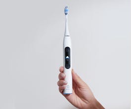 BrushO β AI Smart Toothbrush gallery image