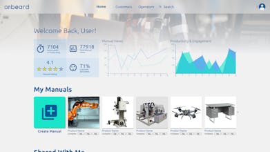 Onboard gallery image