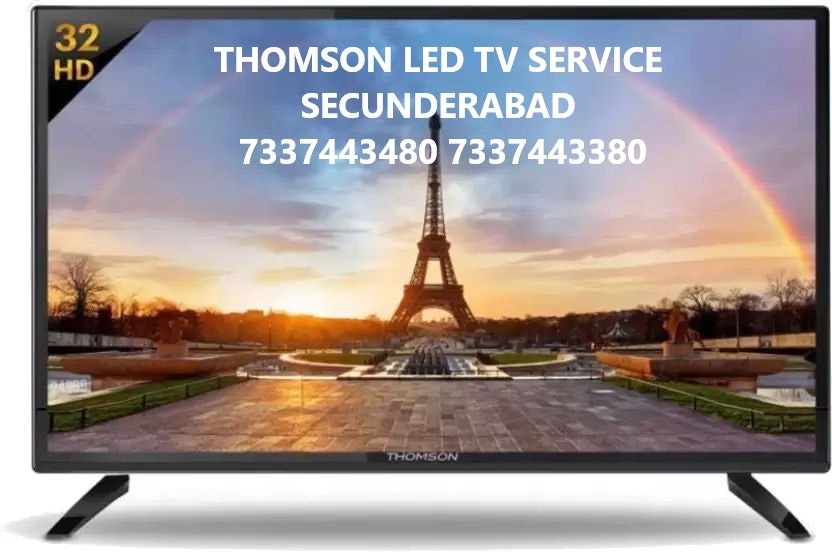 Media Trung tâm dịch vụ truyền hình gần Secunderabad 2
