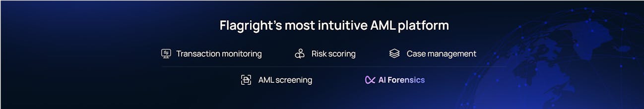 Flagright gallery image