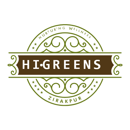 HiGreens