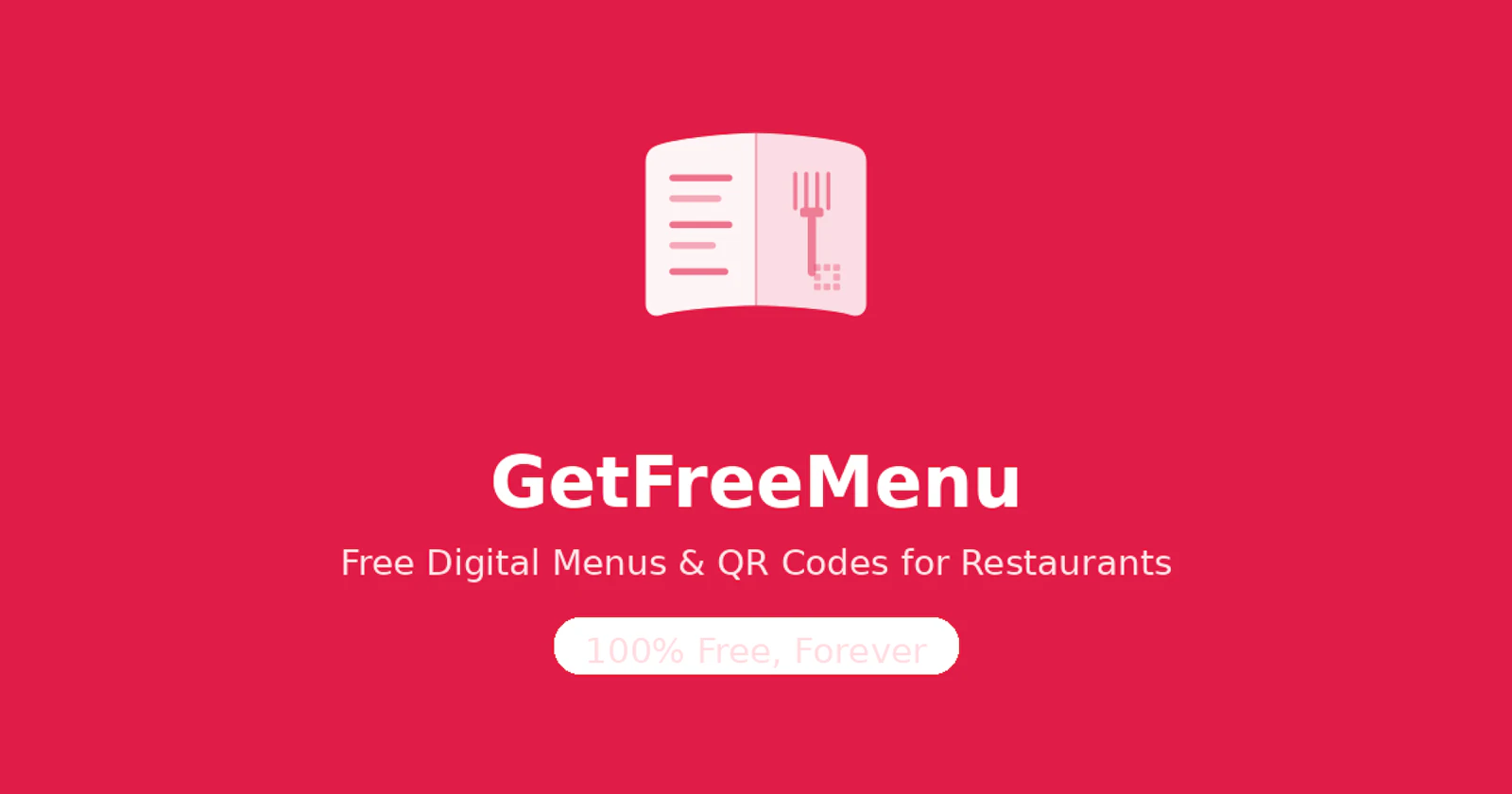 GetFreeMenu screenshot 2