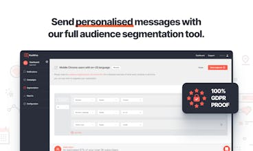 PushPro gallery image