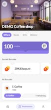 BonusQR gallery image
