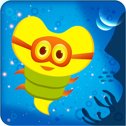 Endless Run - Woopy's Travel