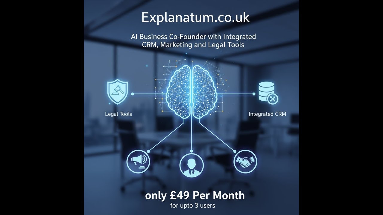 Explanatum gallery image