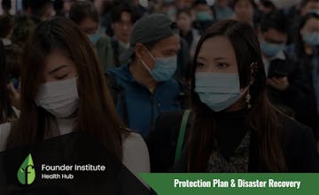 Coronavirus Plans by Founder Wellbeing gallery image