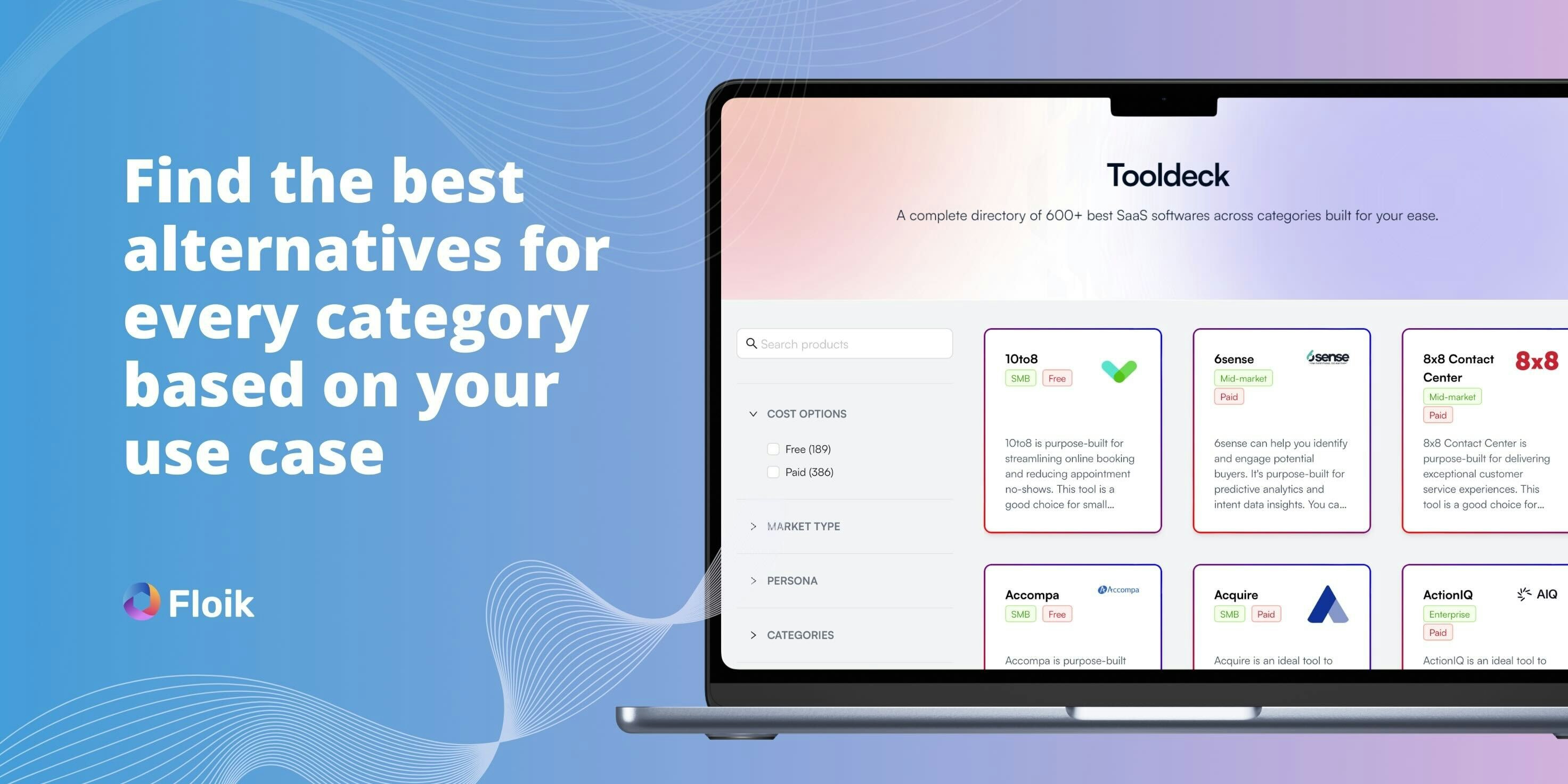 Media Tooldeck 3