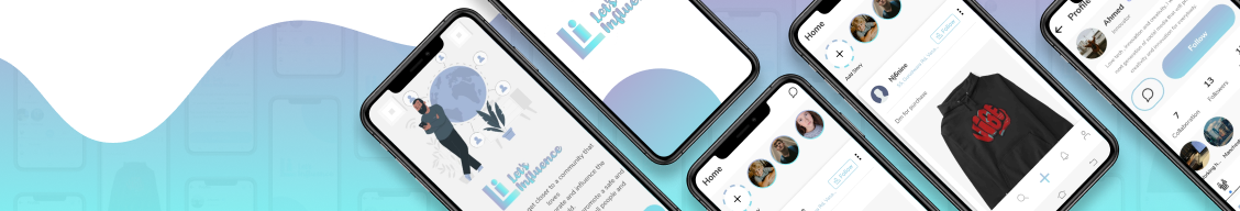 มามีอิทธิพล (iOS & Android) - เชื่อมต่อความฝันการเติบโตของอาคารเสริมพลังอิทธิพล! media 2