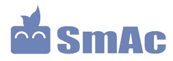 SmAc - Smart Account... logo