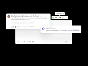 Atlas for Slack Connect gallery image