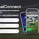 GoalConnect - Players Scouting Platform