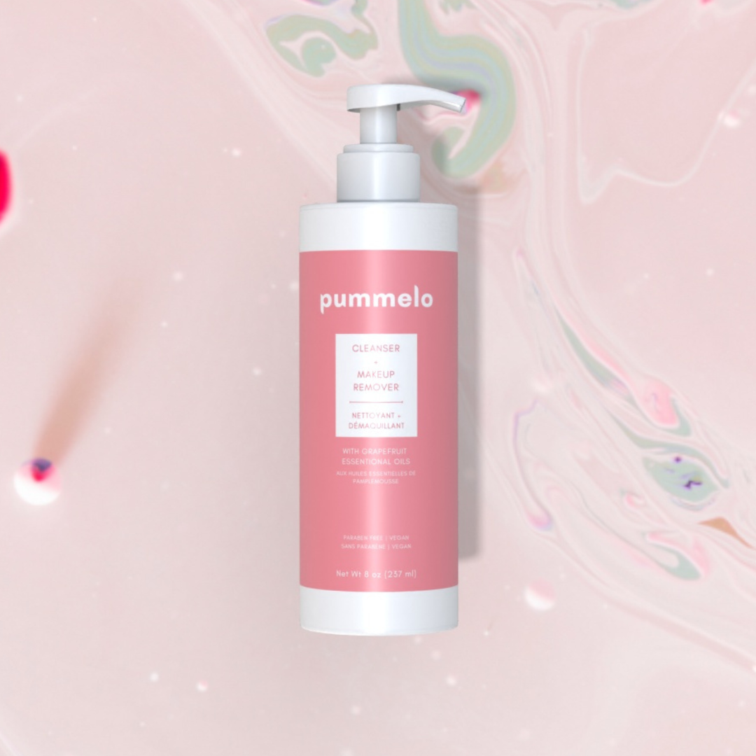 Soins de la peau de Pummelo media 1