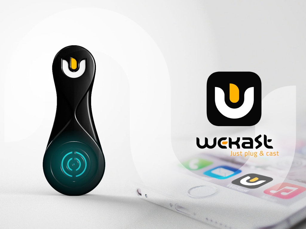 WeKast gallery image