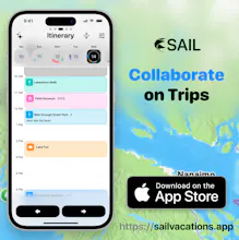 Sail Vacations gallery image