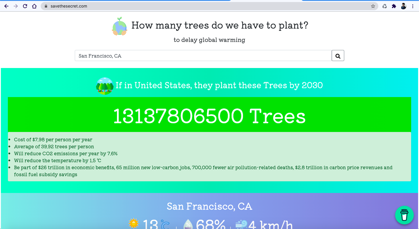 Save the Secret gallery image