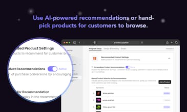 Browse Booster gallery image