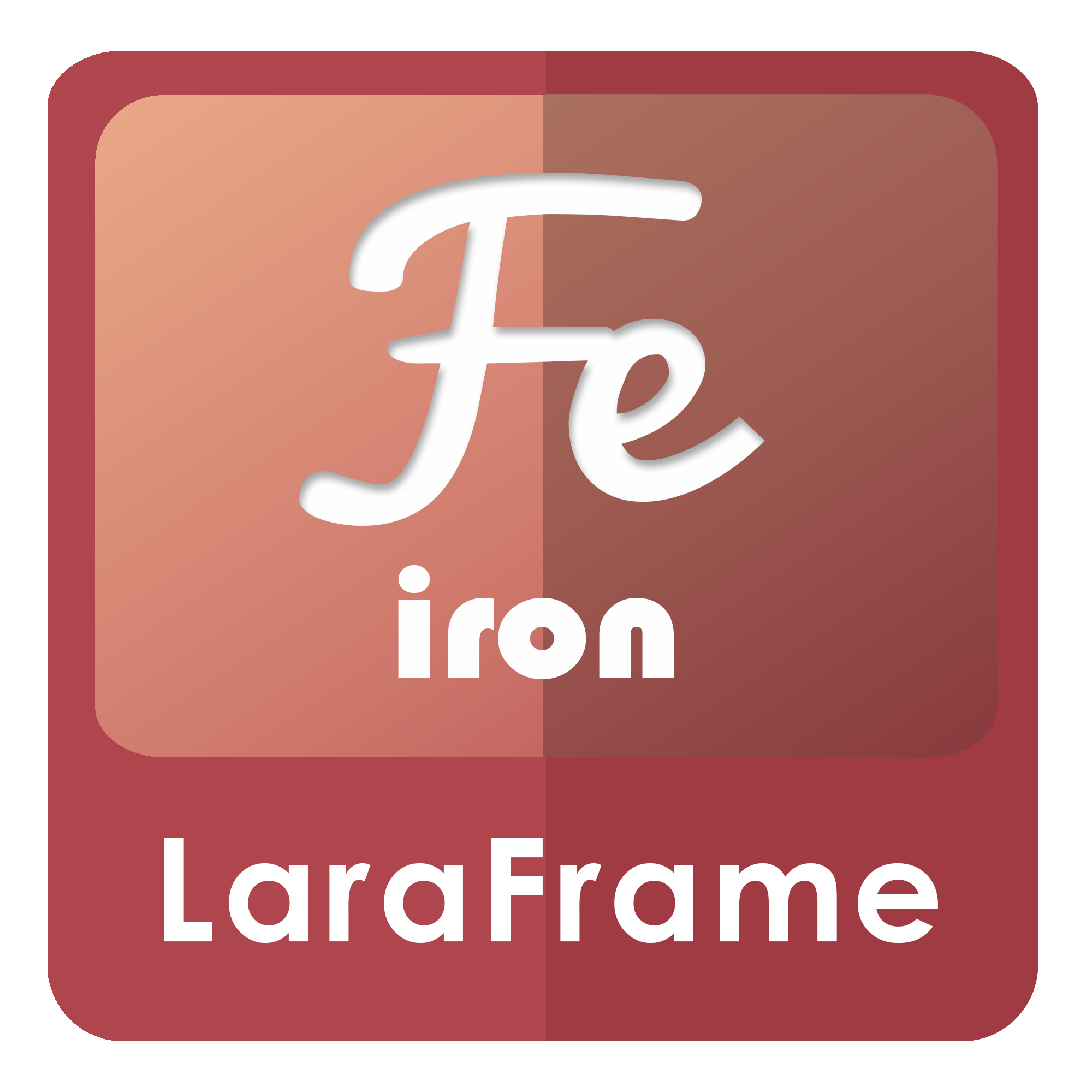 LaraFrame gallery image