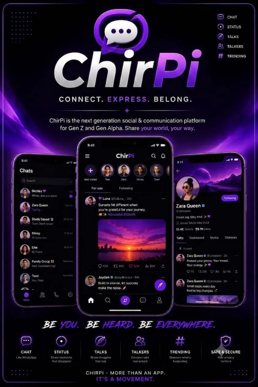 Chirpi  gallery image