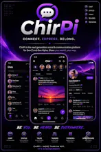 Chirpi gallery image
