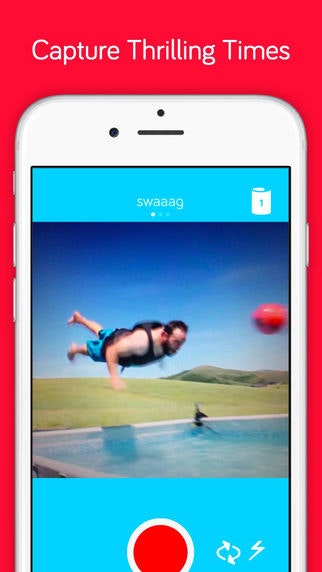 Swaaag gallery image