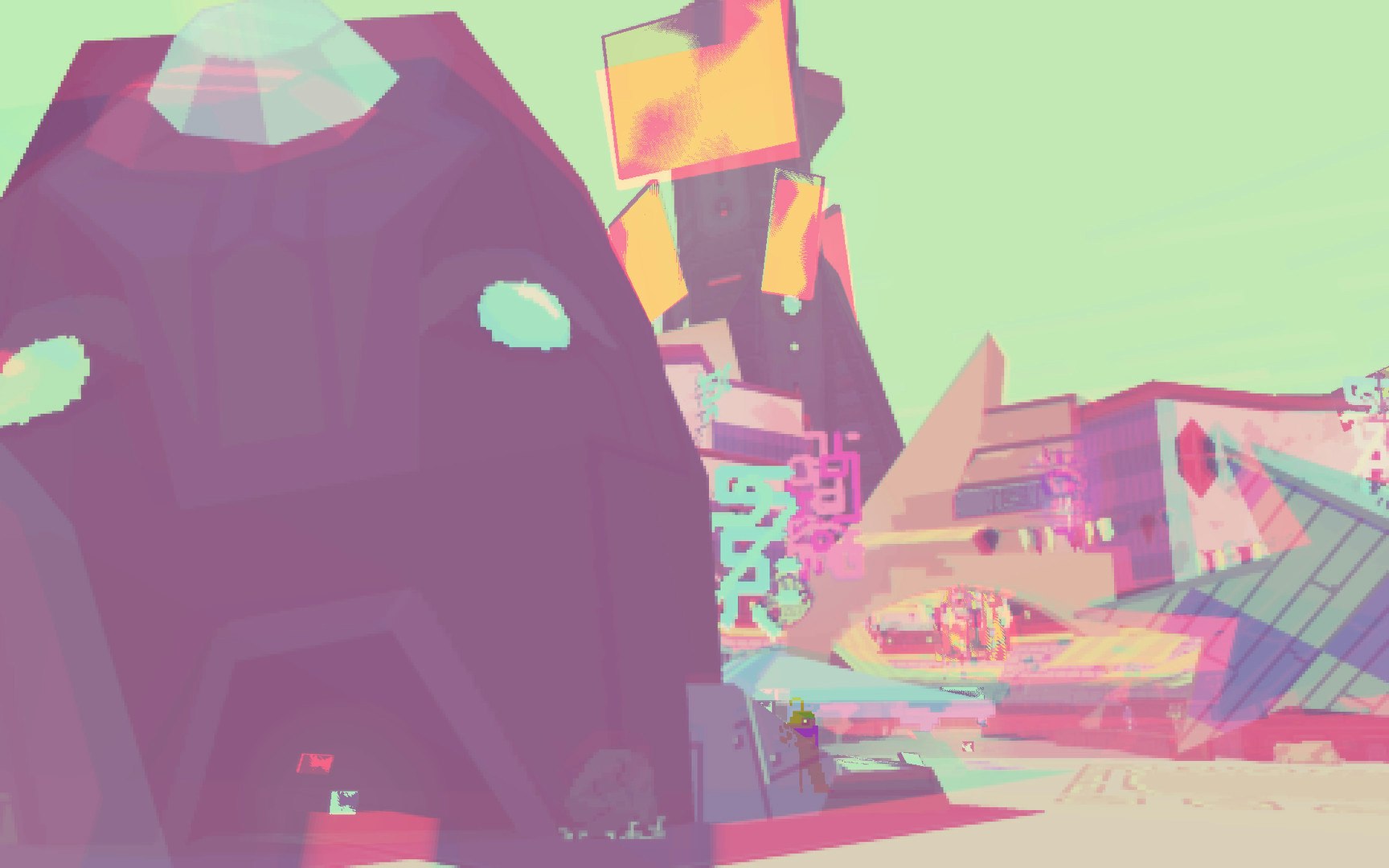 Diaries of a Spaceport Janitor gallery image