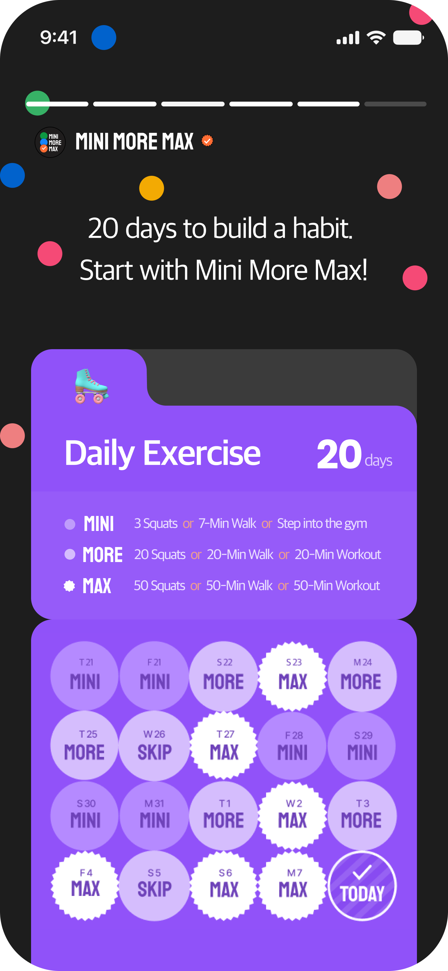 Media Minimoremax - Nơi kỷ luật đáp ứng sự linh hoạt 8