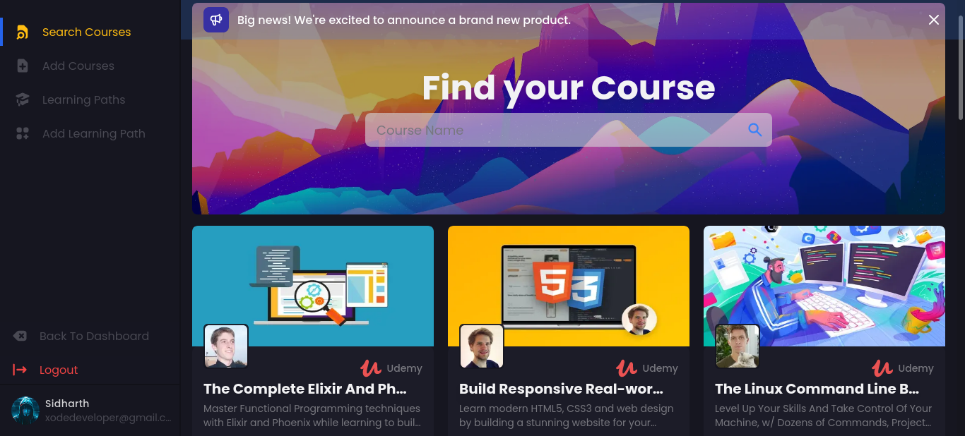 PeerUp gallery image