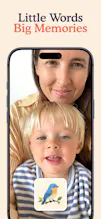 TinyTakes: First Words gallery image