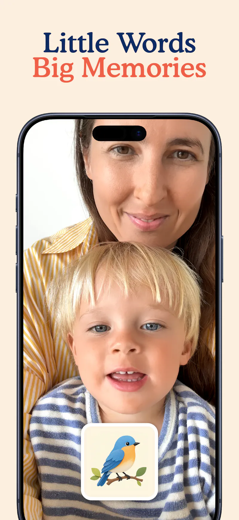 TinyTakes: First Words screenshot 3
