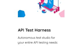 Conektto API Test Harness media 2