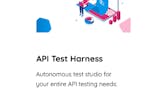 Autonomous API Test Harness by Conektto image