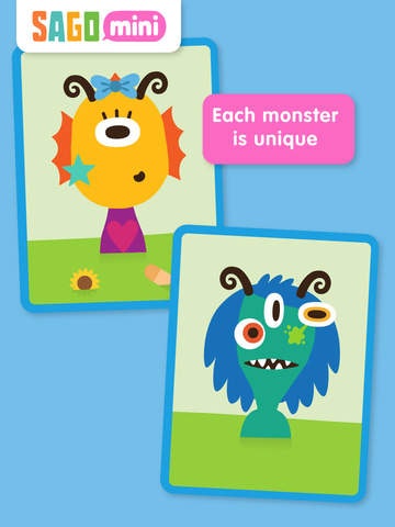 Min Monsters gallery image