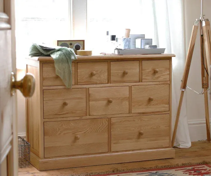 Gadwal Furniture gallery image