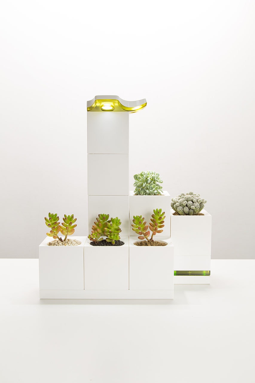 LeGrow gallery image