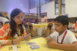 Circuit Heroes gallery image