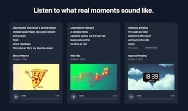 Diary Vibes Alpha Release gallery image