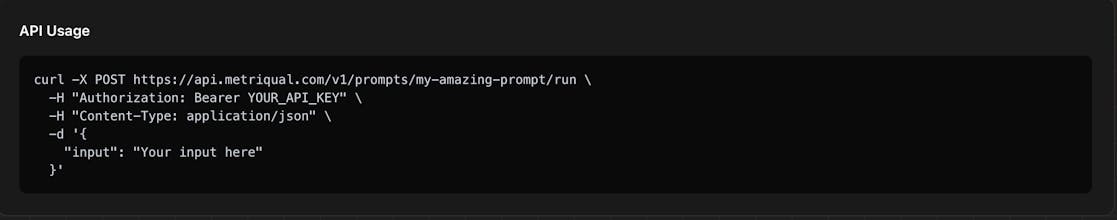 Metriqual gallery image