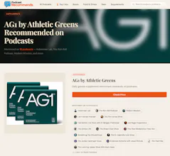 PodcastRecommends gallery image