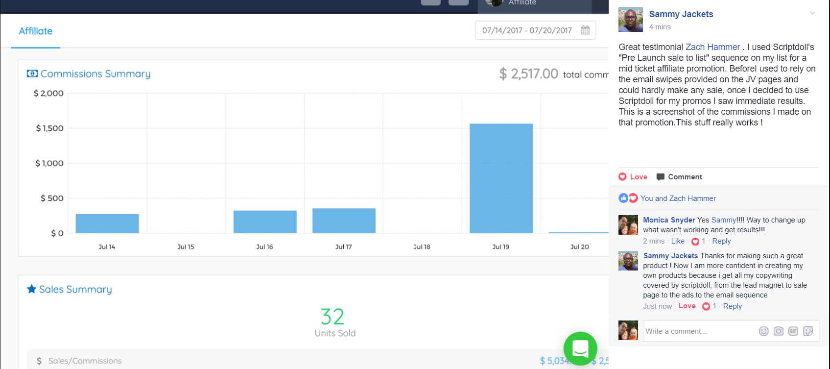 ScriptDoll gallery image