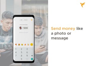 FamPay Numberless Card gallery image