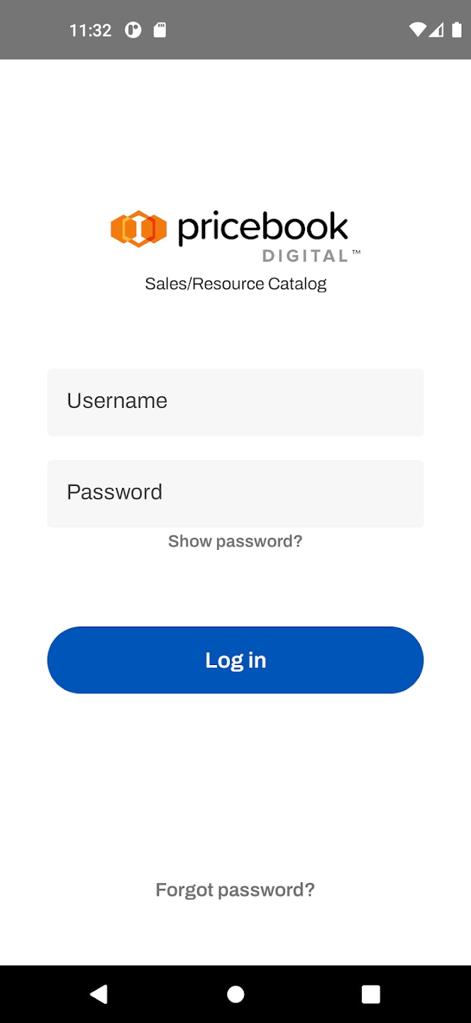 Pricebook Digital gallery image