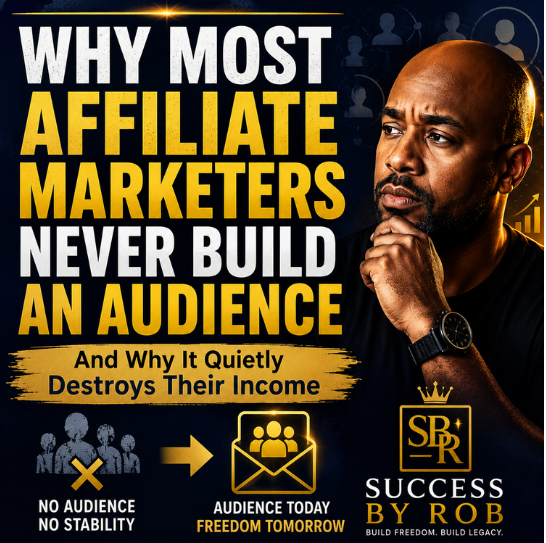Affiliate Marketing Success By Rob gallery image