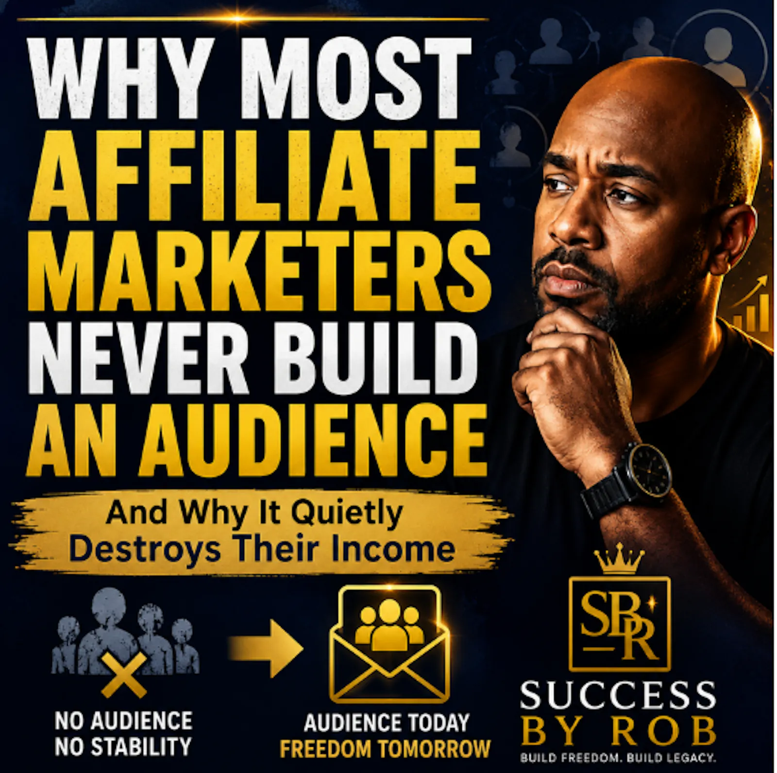 Affiliate Marketing Success By Rob screenshot 3