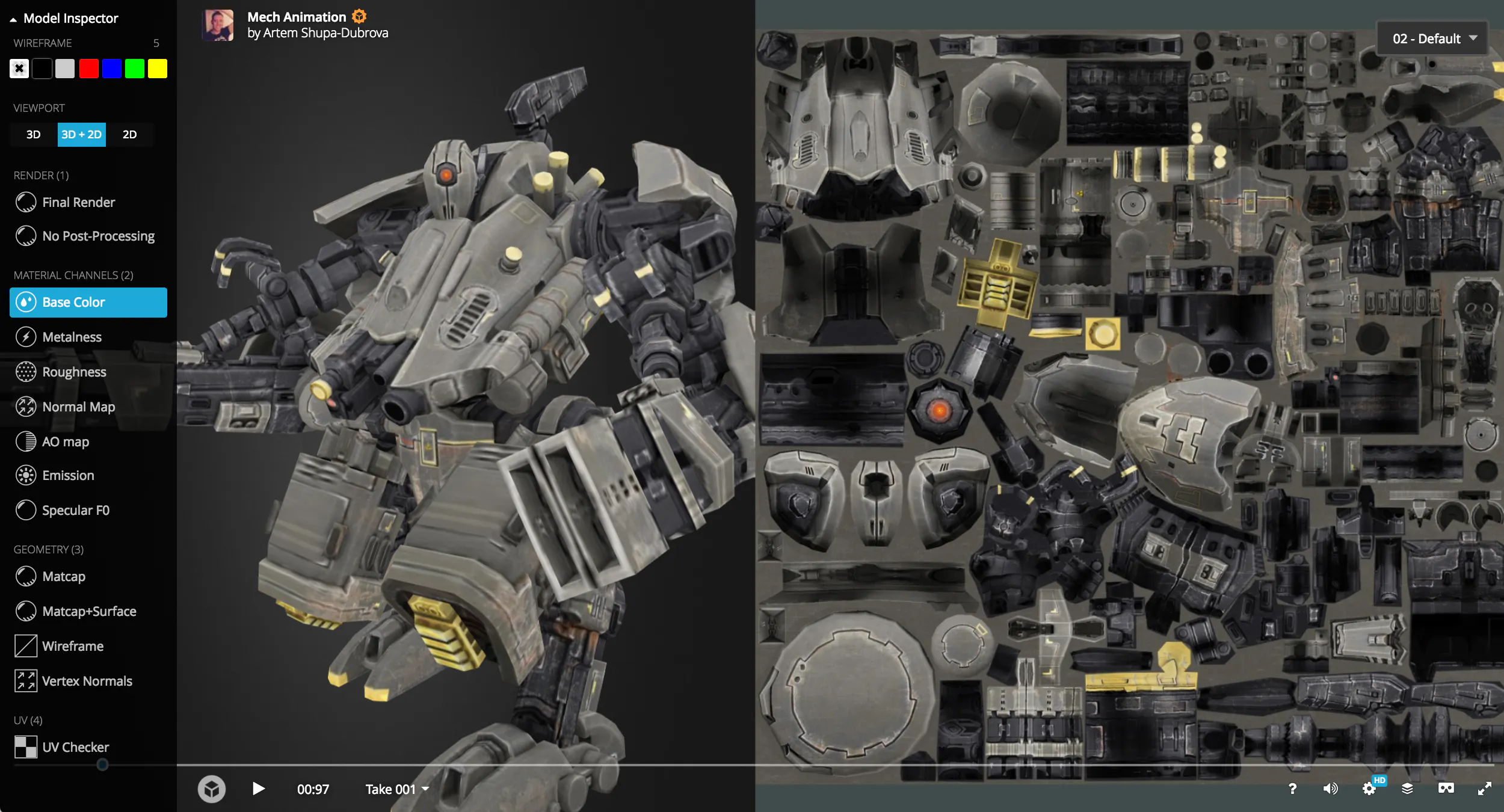 Sketchfab Store The ultimate place to buy and sell 3D